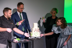 BWA - Inauguracja 21. Festiwalu Sztuki ArtFest